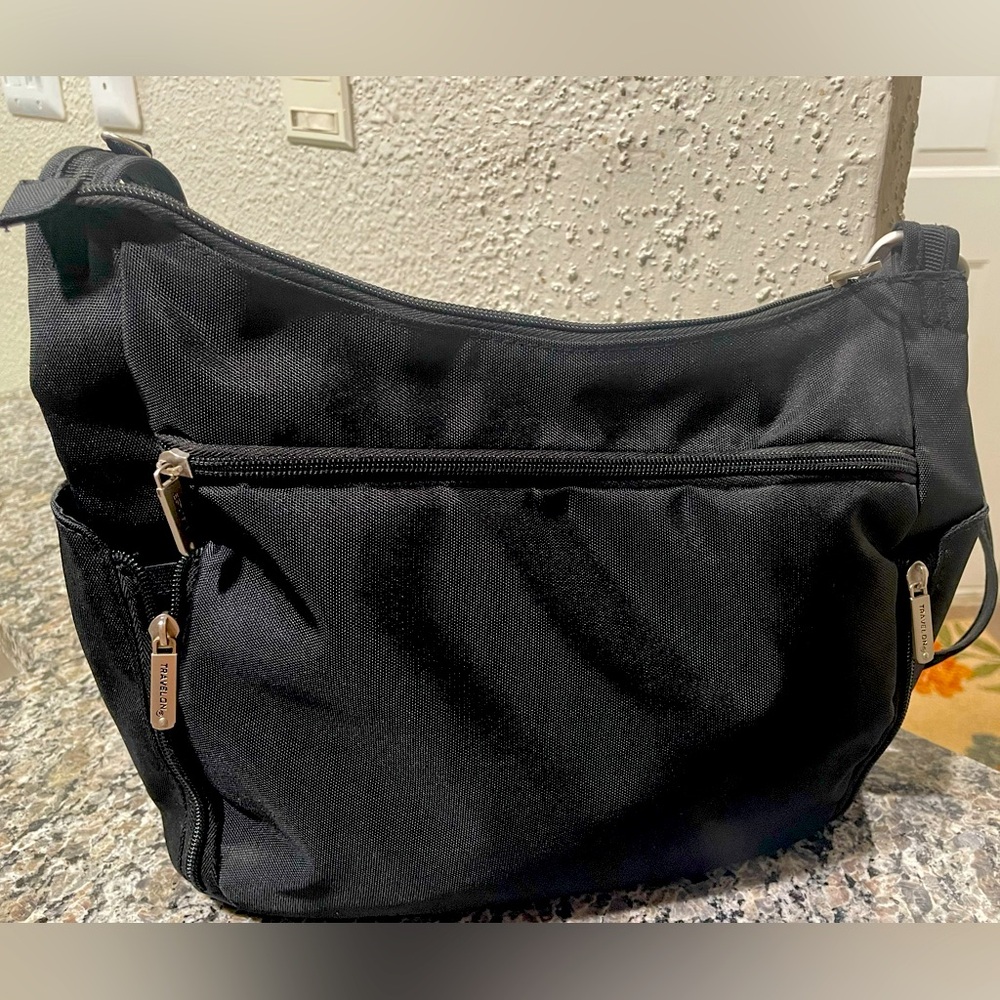 Travelon Anti-Theft Crossbody bag
